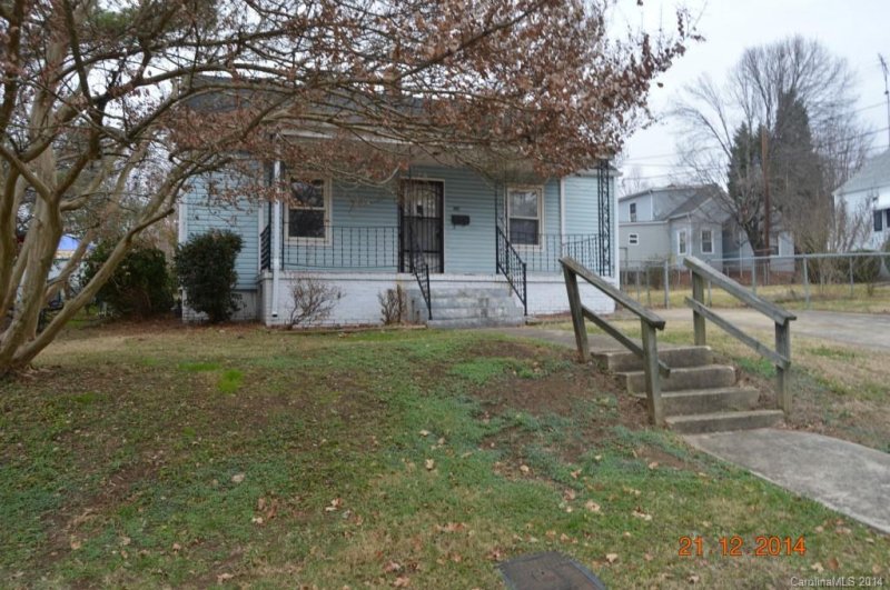 1116 N Church Street