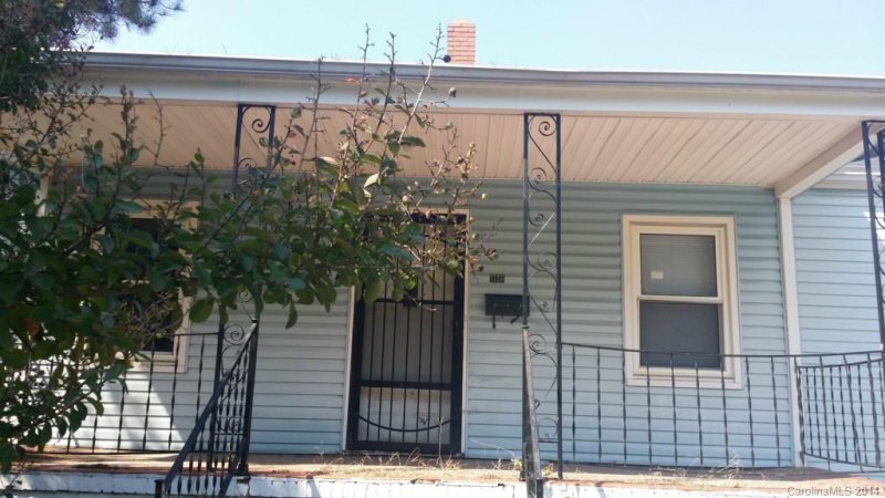 Property image 2 at 1116 N Church Street, Salisbury, NC 28144