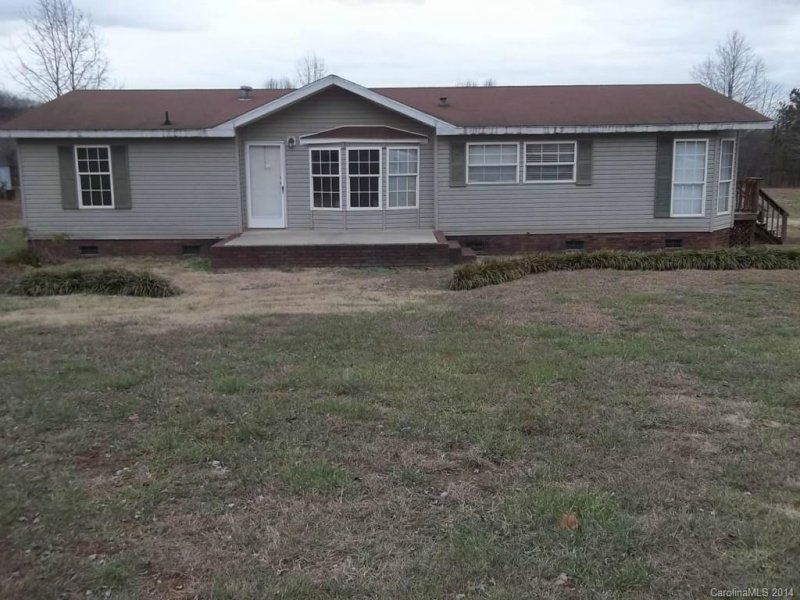 4740 Irish Potato Road