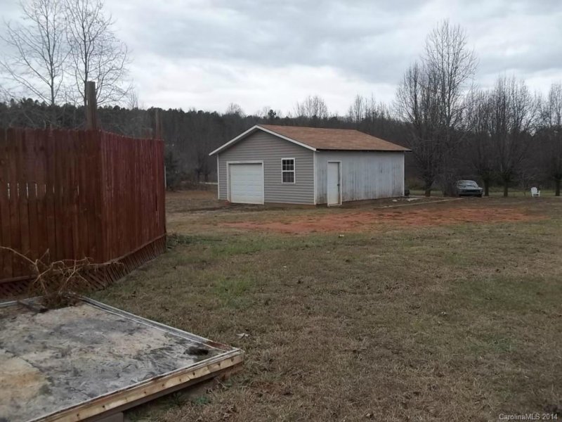Property image 3 at 4740 Irish Potato Road, Kannapolis, NC 28083