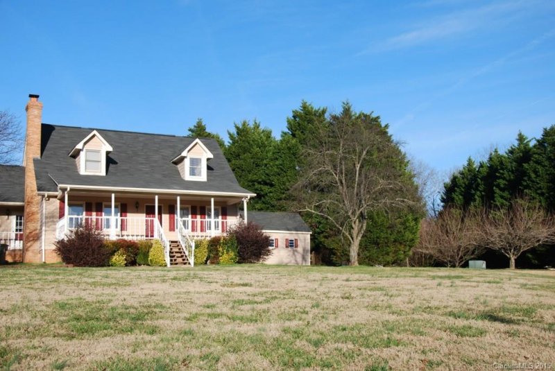 Property image 2 at 2310 Gleneagles Drive, Monroe, NC 28110