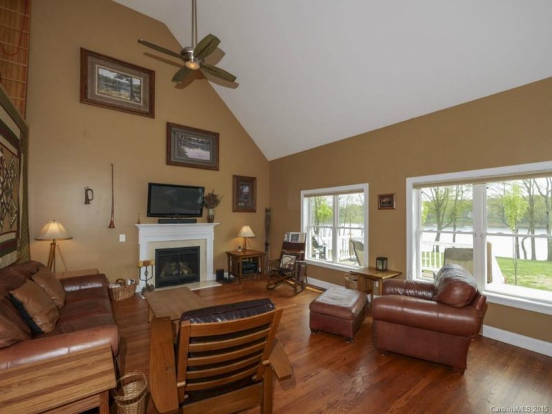 Property image 4 at 1132 Village Lake Drive, Monroe, NC 28110