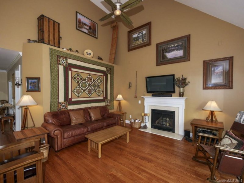 Property image 5 at 1132 Village Lake Drive, Monroe, NC 28110