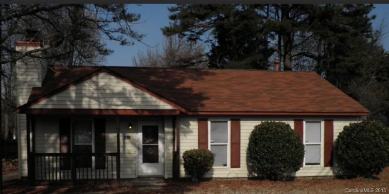 6937 Delta Lake Drive