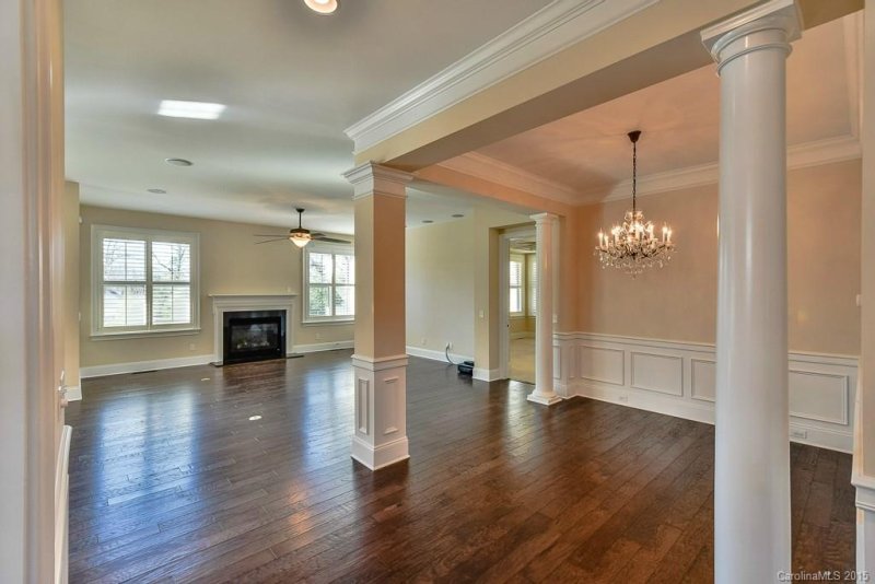 Property image 3 at 4122 Banfield Place, Charlotte, NC 28226