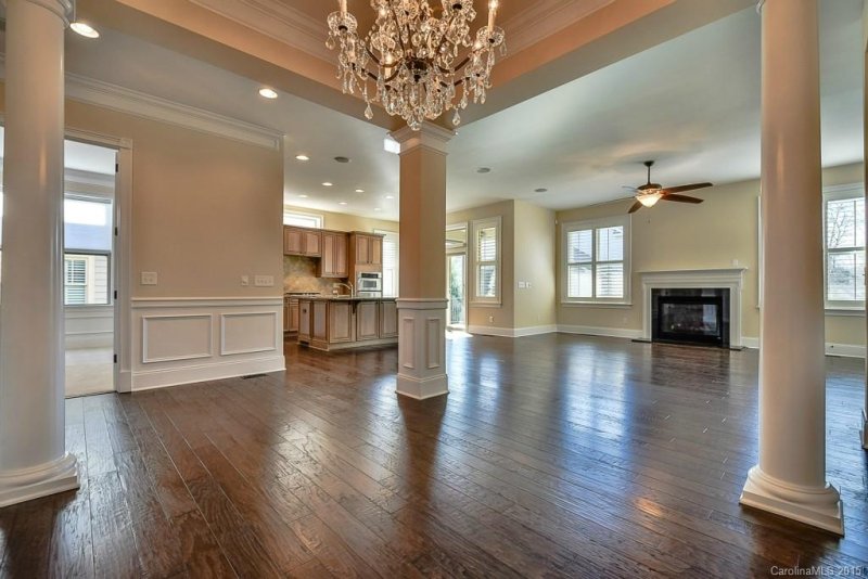 Property image 5 at 4122 Banfield Place, Charlotte, NC 28226