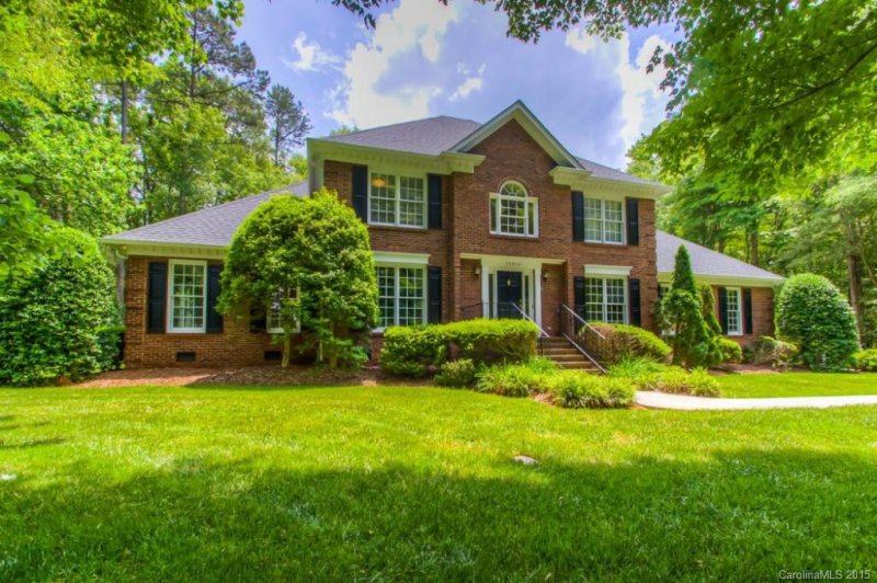 Property image 2 at 12816 Twilight Drive, Mint Hill, NC 28227