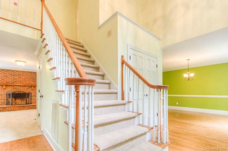 Property image 3 at 12816 Twilight Drive, Mint Hill, NC 28227