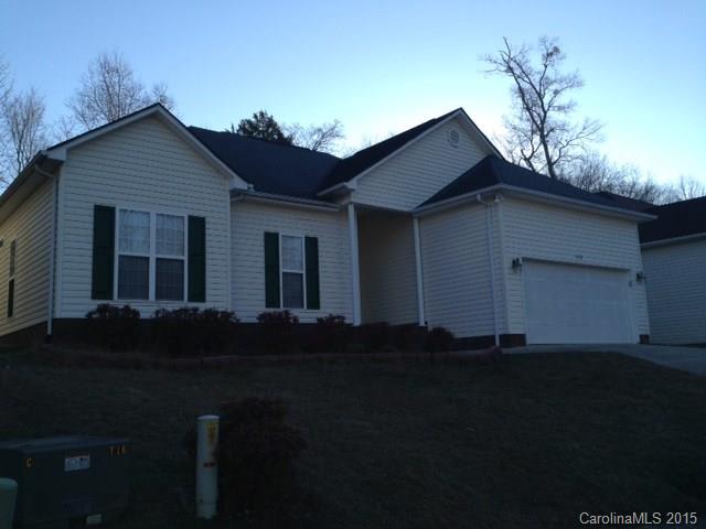 Property image 2 at 1576 Cambridge Heights Place, Concord, NC 28027