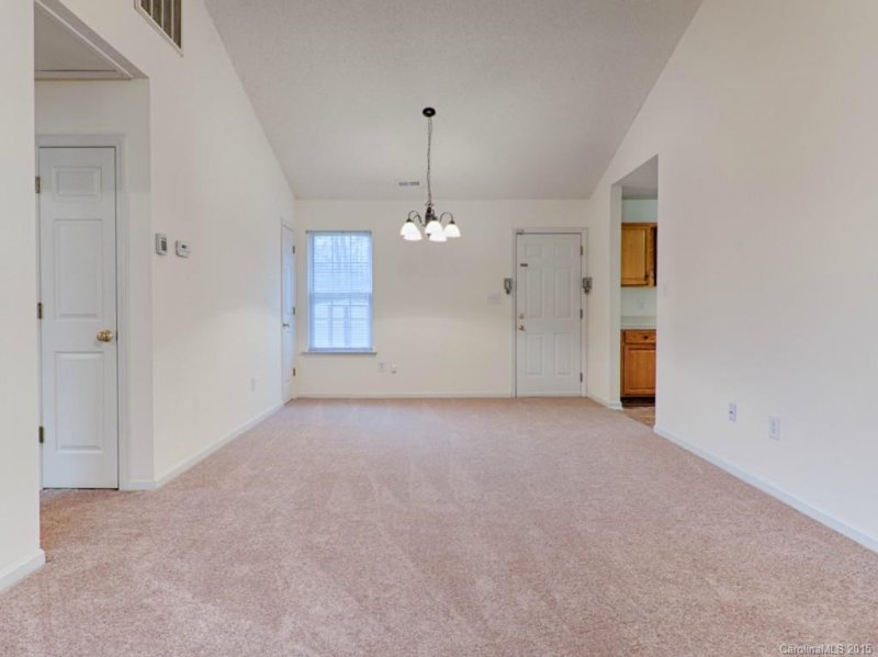 Property image 5 at 347 Touch Me Not Lane, Charlotte, NC 28216
