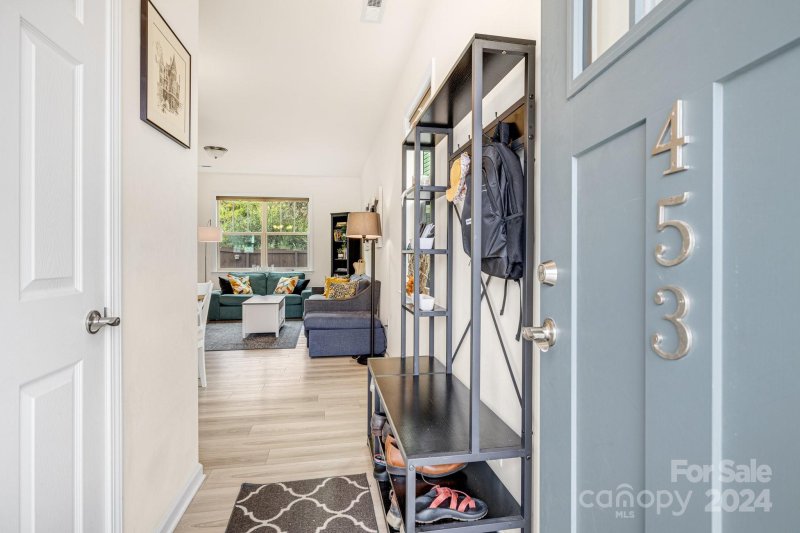 Property image 3 at 453 Cardwell Lane, Fletcher, NC 28732