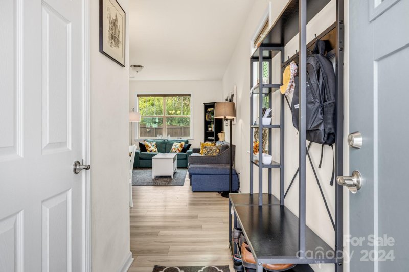 Property image 4 at 453 Cardwell Lane, Fletcher, NC 28732