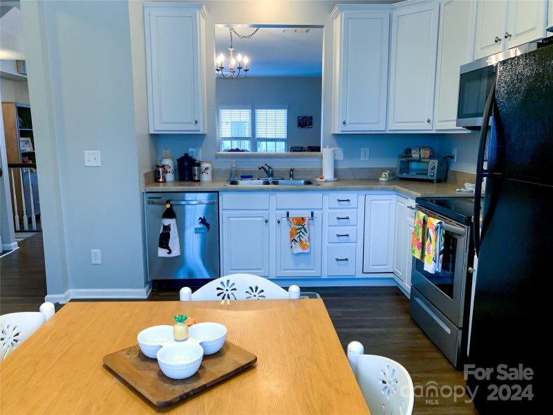 Property image 3 at 15737 Castle Watch Avenue, Charlotte, NC 28277