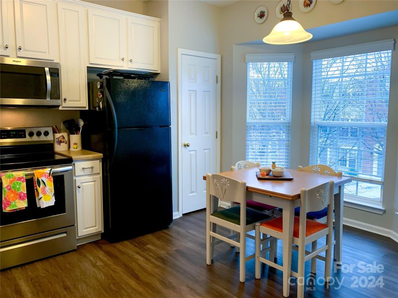 Property image 5 at 15737 Castle Watch Avenue, Charlotte, NC 28277