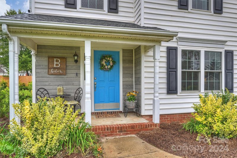 Property image 4 at 207 Blackberry Walk, Fort Mill, SC 29715