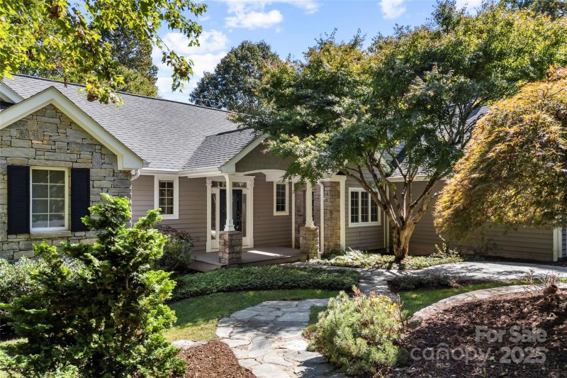 Property image 3 at 85 Tall Poplar Summit, Hendersonville, NC 28739