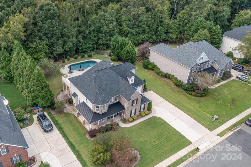 Property image 2 at 9906 Royal Colony Drive, Waxhaw, NC 28173