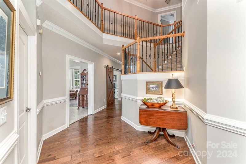 Property image 5 at 9906 Royal Colony Drive, Waxhaw, NC 28173