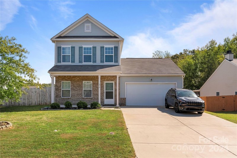 214 Austen Lakes Drive