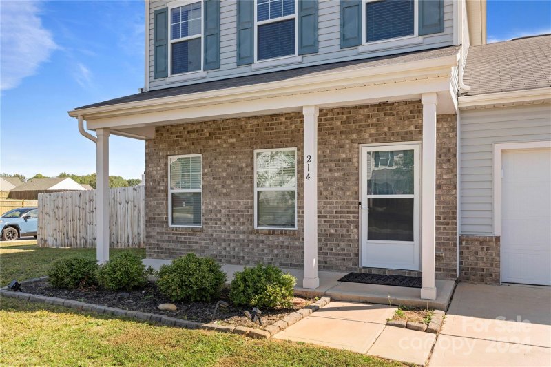 Property image 2 at 214 Austen Lakes Drive, York, SC 29745
