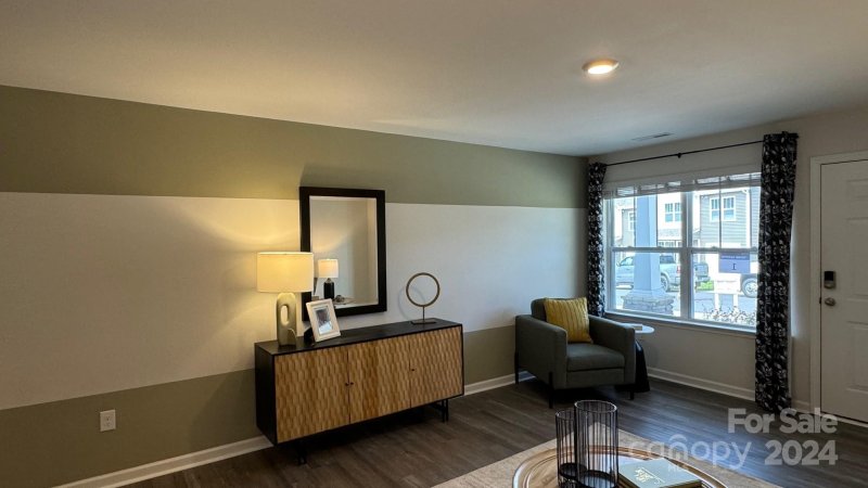 Property image 5 at 30 Cain Hollow Way, Asheville, NC 28806