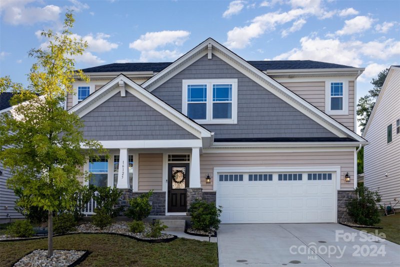 Property image 2 at 16125 Fieldstone Trace, Charlotte, NC 28278