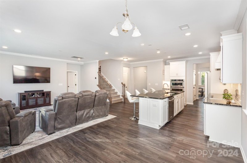 Property image 4 at 16125 Fieldstone Trace, Charlotte, NC 28278