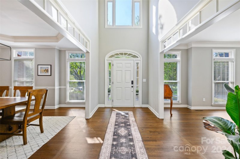 Property image 4 at 4004 Wallbrook Drive, Matthews, NC 28105