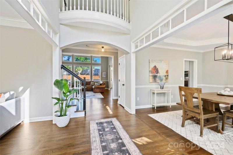 Property image 5 at 4004 Wallbrook Drive, Matthews, NC 28105