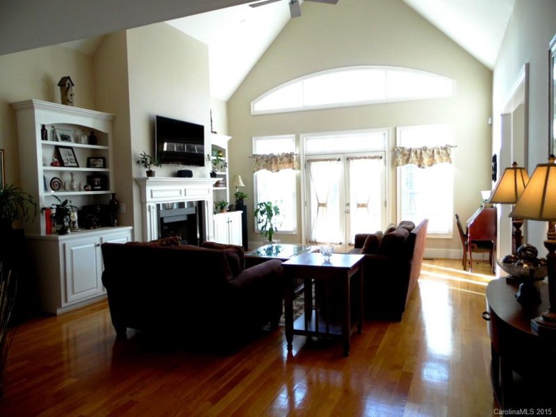 Property image 3 at 192 Carters Farm Drive, Statesville, NC 28625