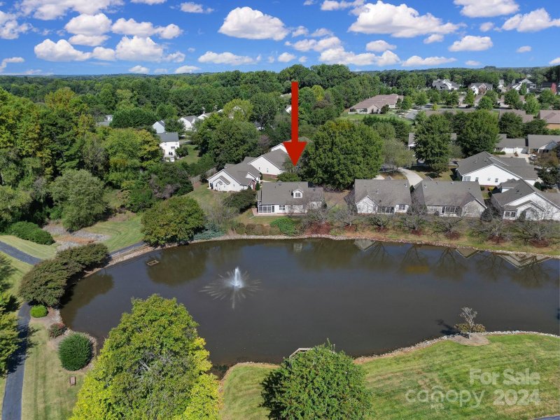 Property image 2 at 162 Ashwood Lane, Mooresville, NC 28117