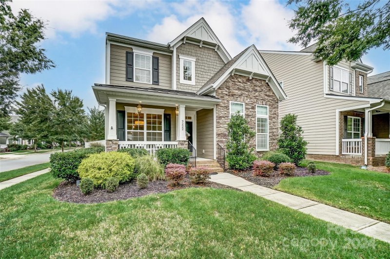 Property image 3 at 9222 Creekside Park Road, Charlotte, NC 28277