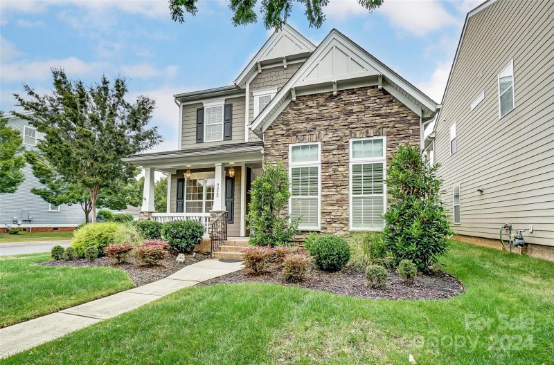 Property image 4 at 9222 Creekside Park Road, Charlotte, NC 28277
