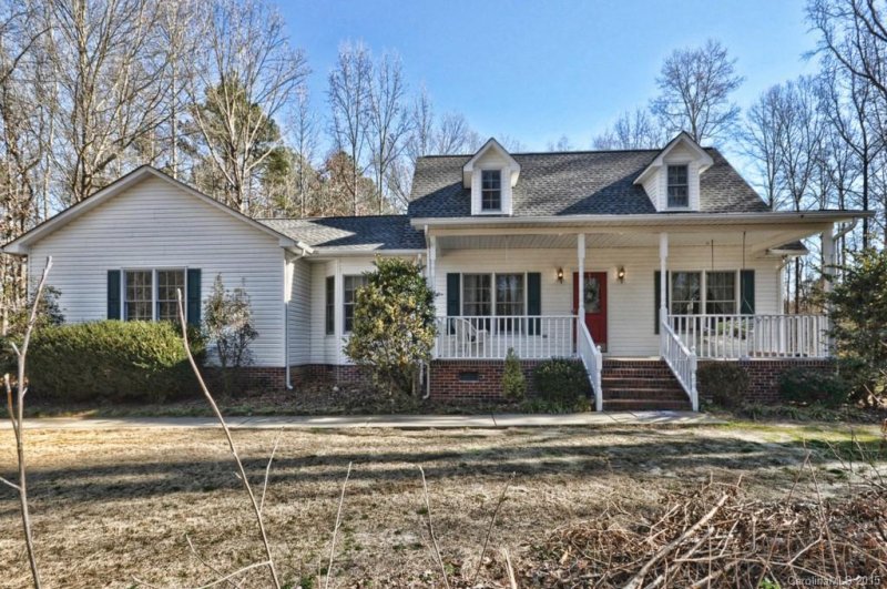 432 Partridge Place