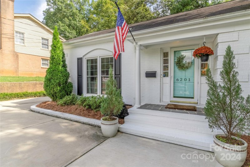 Property image 2 at 6201 Colchester Place, Charlotte, NC 28210
