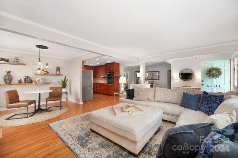 Property image 5 at 6201 Colchester Place, Charlotte, NC 28210