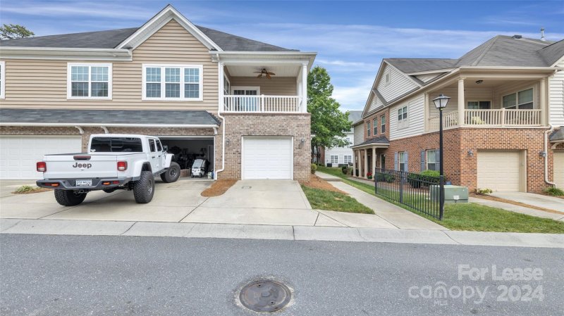 Property image 3 at 11111 Ascoli Place, Charlotte, NC 28277