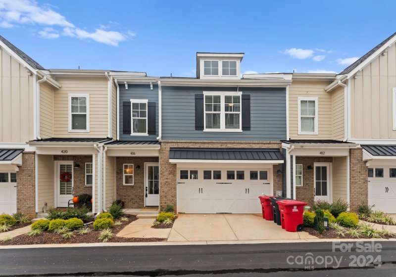 Property image 2 at 416 Hyco Court, Davidson, NC 28036