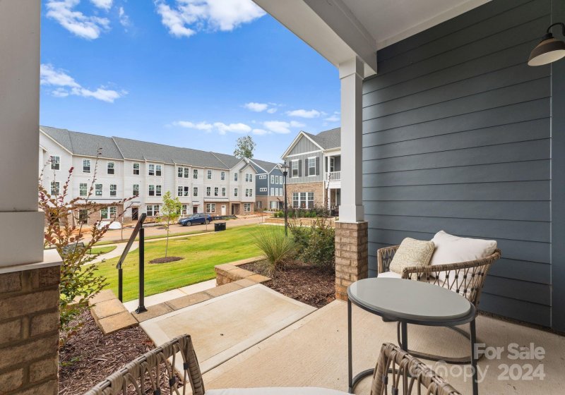 Property image 4 at 416 Hyco Court, Davidson, NC 28036