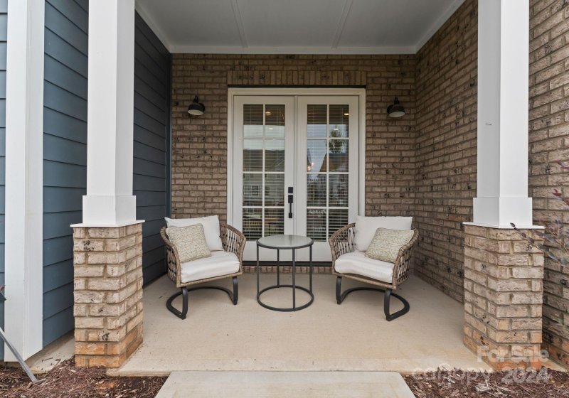 Property image 5 at 416 Hyco Court, Davidson, NC 28036