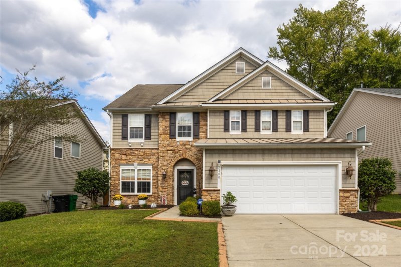 Property image 3 at 2120 Maple Tree Court, Charlotte, NC 28214