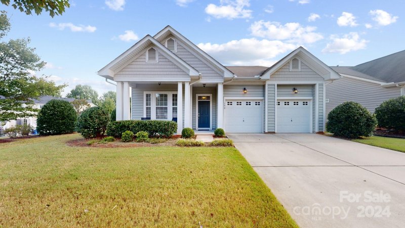 Property image 2 at 150 Glade Valley Avenue, Mooresville, NC 28117