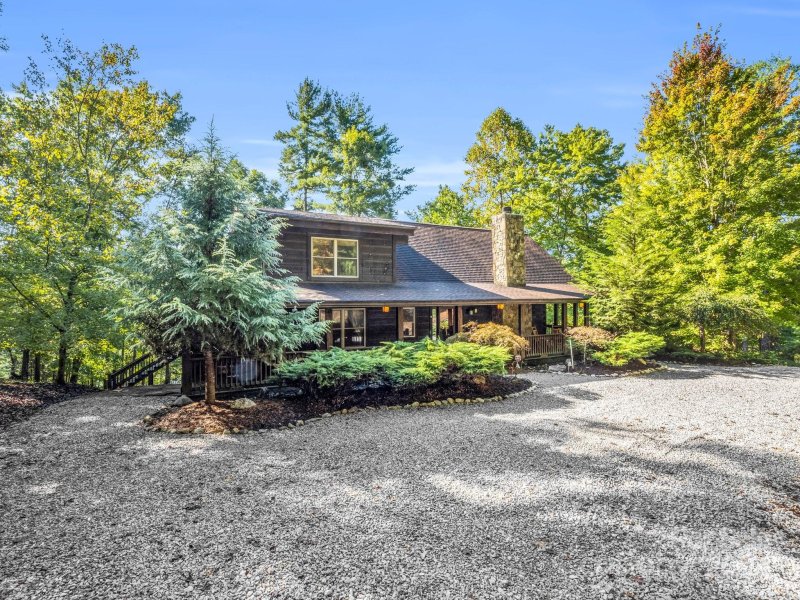 Property image 2 at 2206 Black Forest Drive, Marion, NC 28752