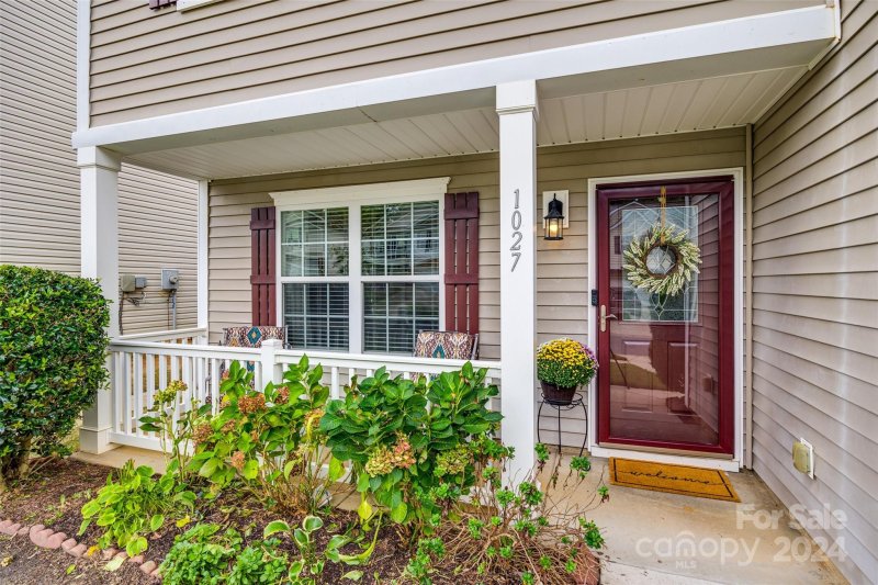 Property image 2 at 1027 Marcus Street, Indian Land, SC 29707