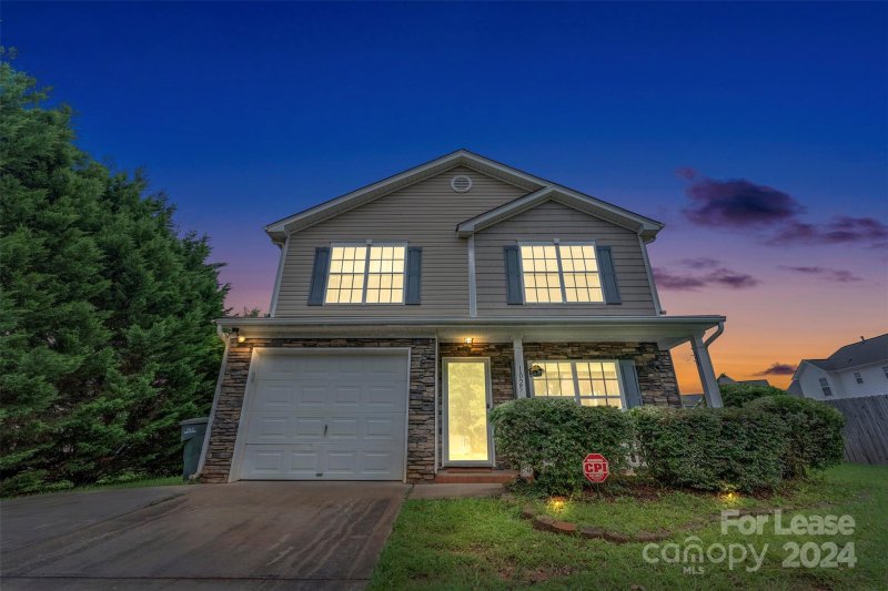 Property image 3 at 1025 Crowders Woods Drive, Gastonia, NC 28052