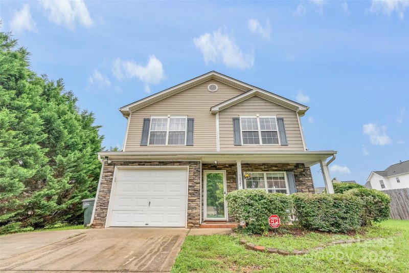 Property image 5 at 1025 Crowders Woods Drive, Gastonia, NC 28052