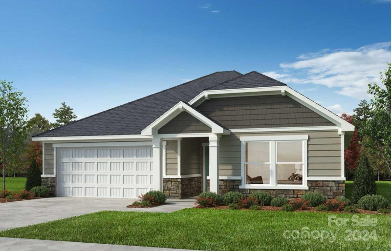 4518 Family Trail Drive