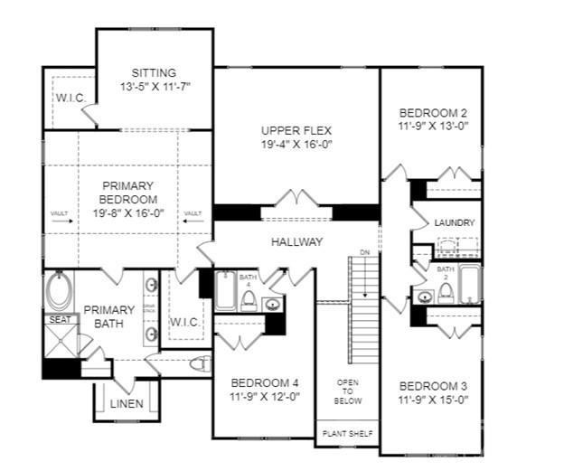 Property image 2 at 207 Coronado Avenue, Matthews, NC 28104