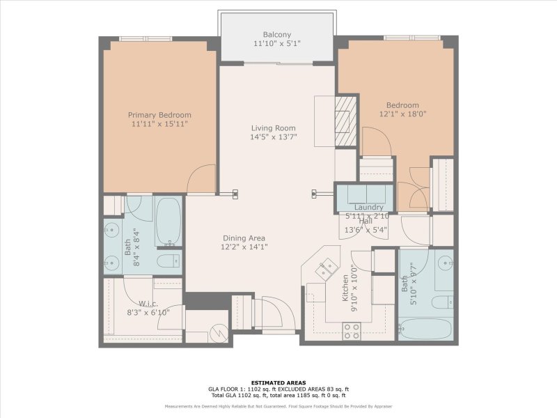 Property image 2 at 718 Trade Street, Charlotte, NC 28202