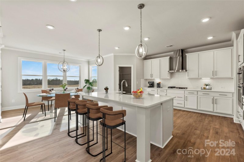 Property image 3 at 312 Balboa Street, Matthews, NC 28104